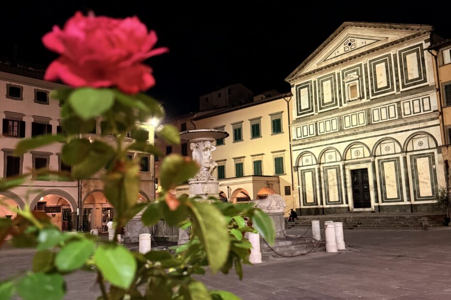 Osteria I Canto Ghibellino di Empoli