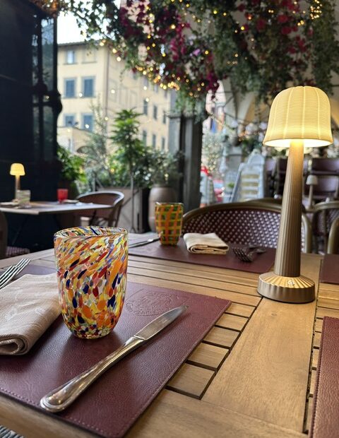 Osteria I Canto Ghibellino di Empoli